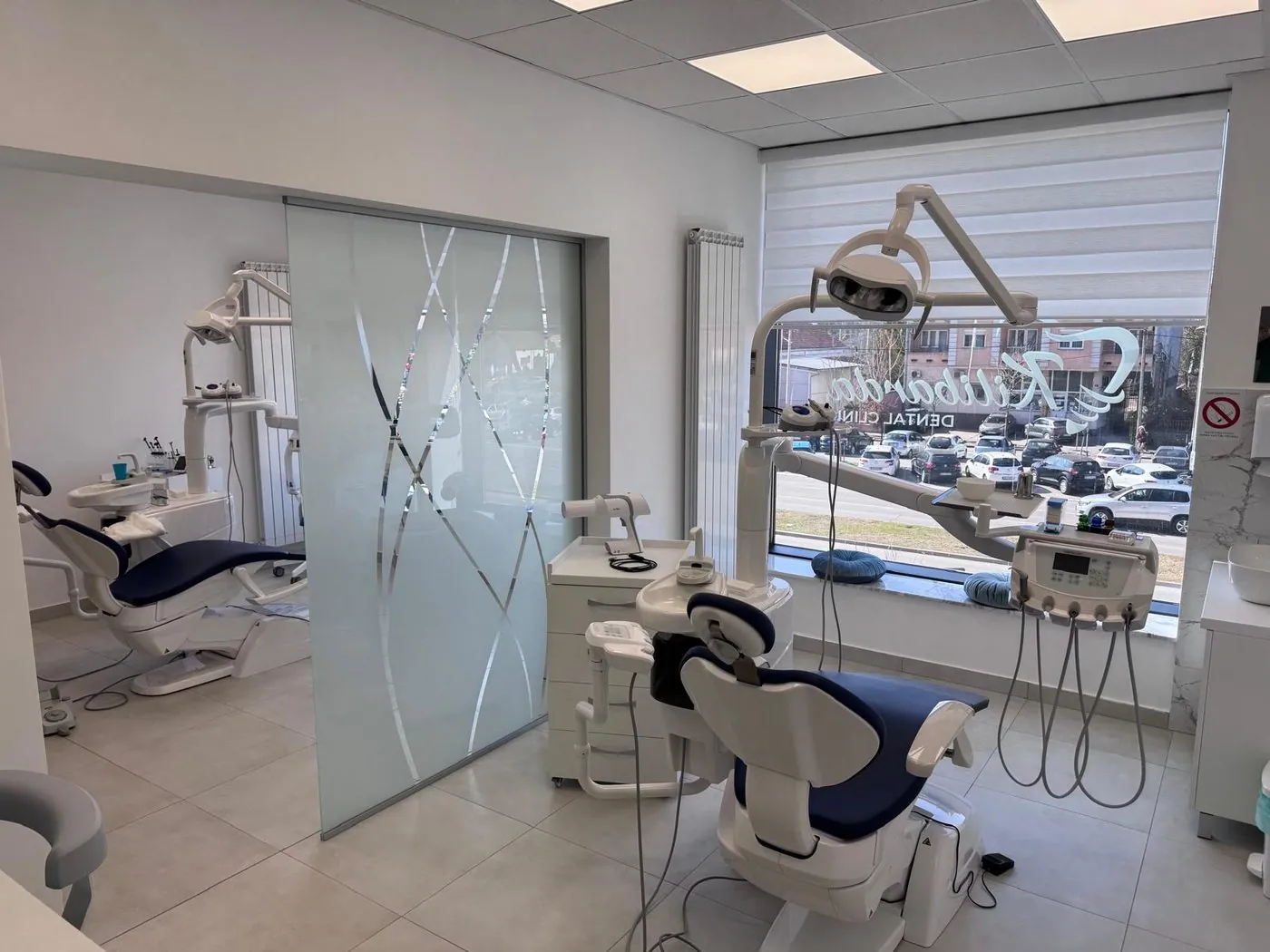 Kilibarda Dental Center