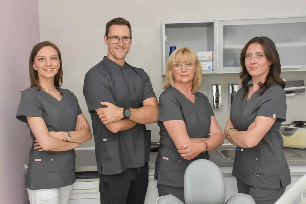 Dr Meši Dental Clinic